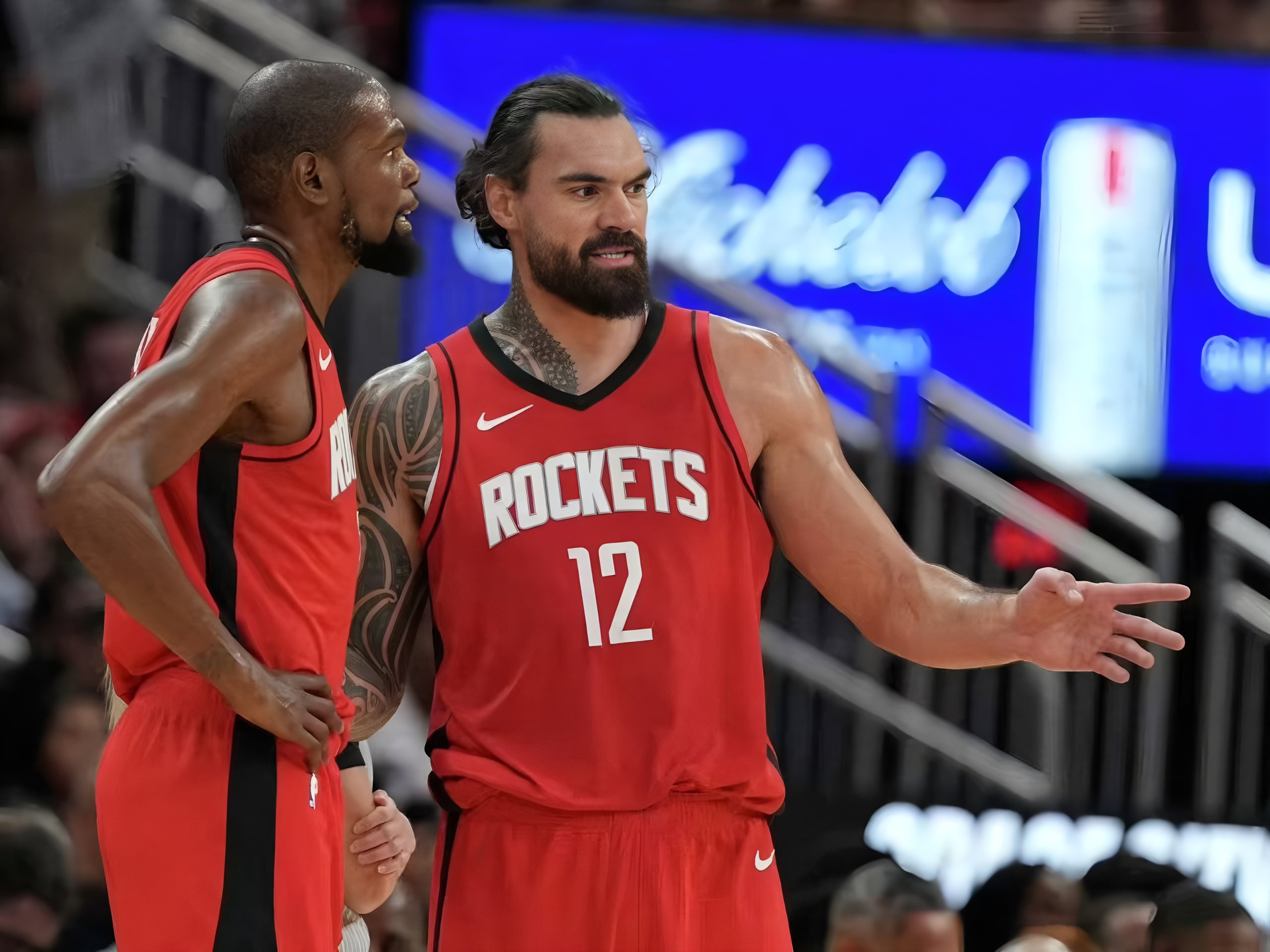 九游游戏平台-快船或引爆重磅交易